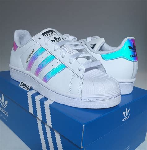 adidas schuhe mit holo|Mehr.